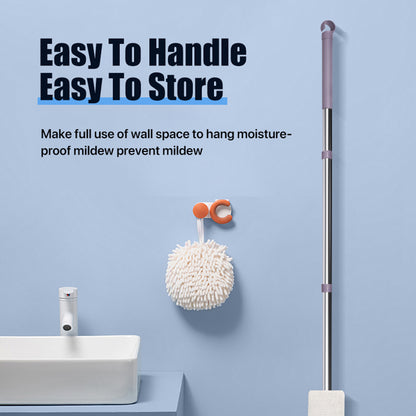 ZOLELE FM01 Mop - White - ORRO HOME