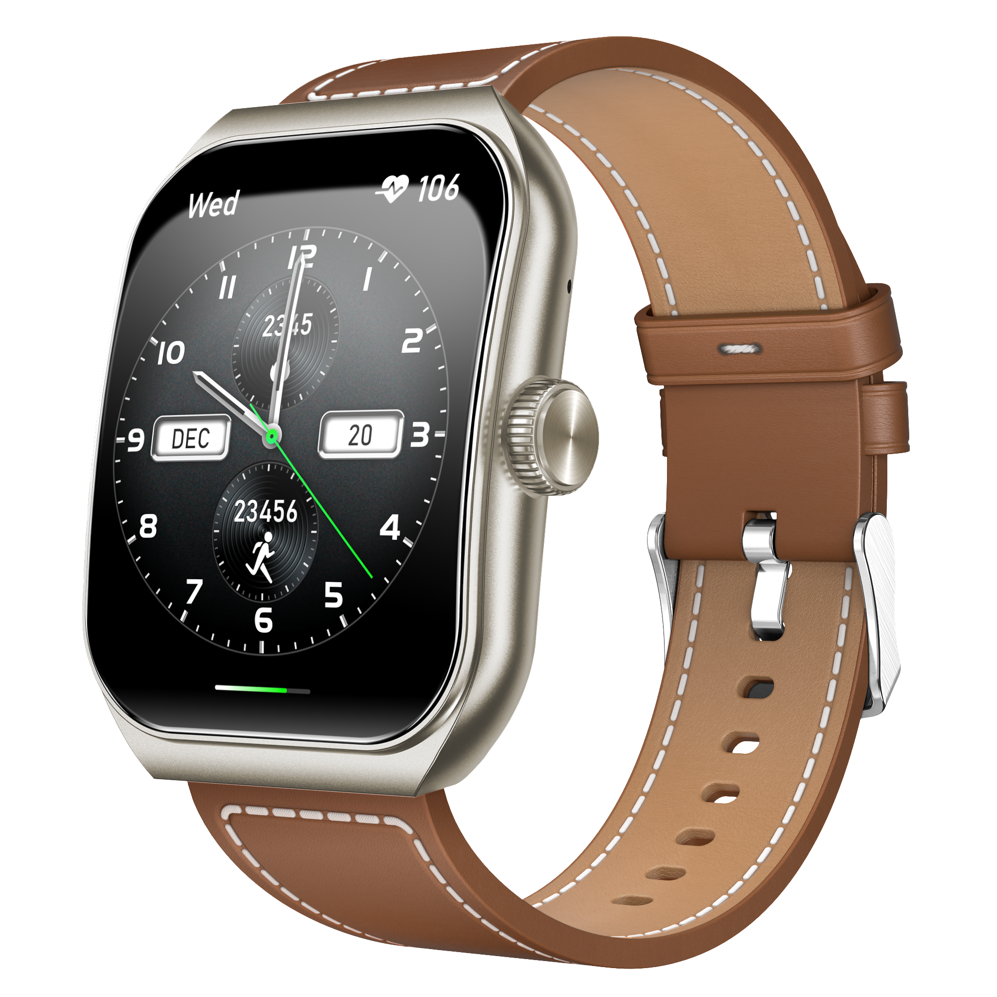 Global Version Blackshark GT3 Smartwatch - ORRO HOME