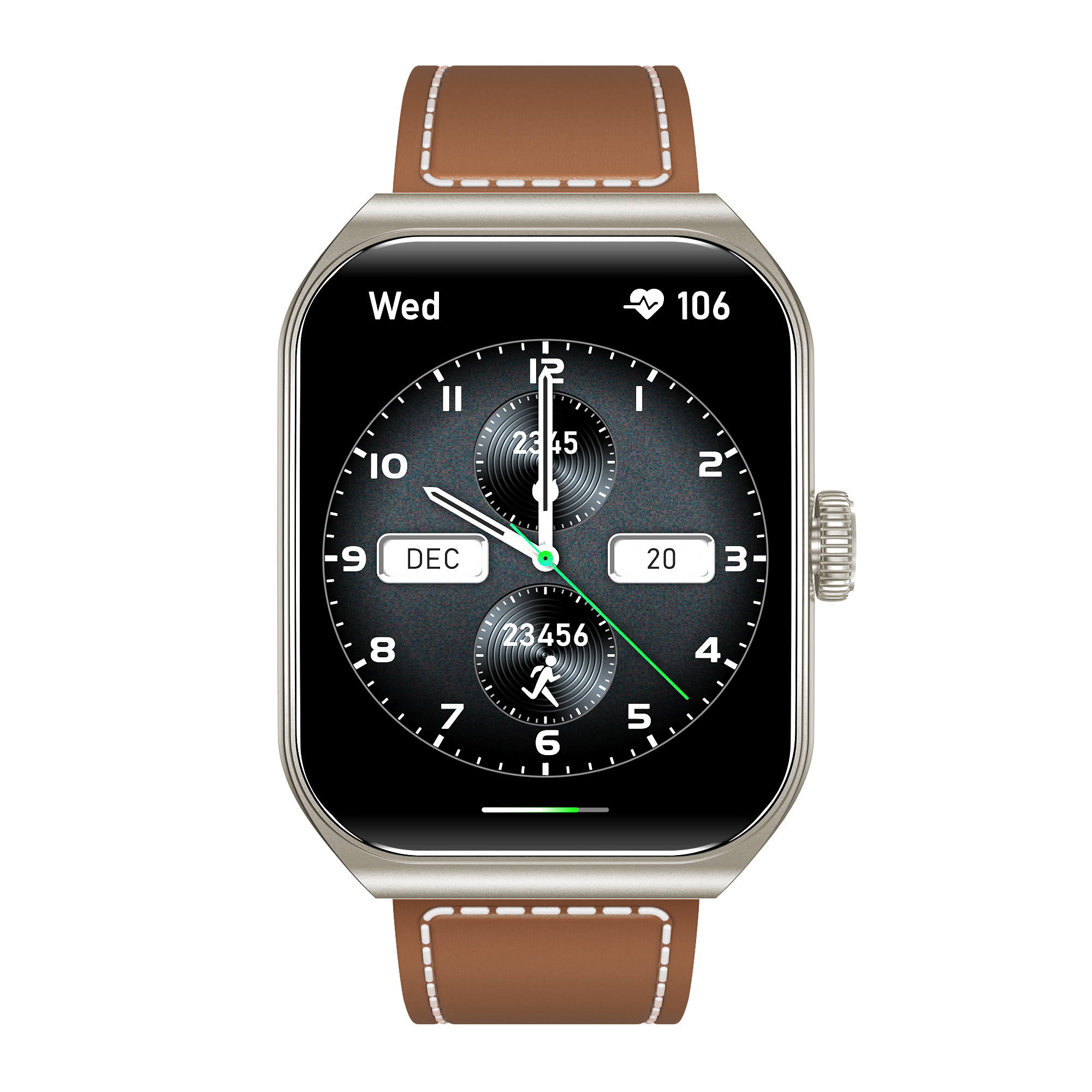 Global Version Blackshark GT3 Smartwatch - ORRO HOME