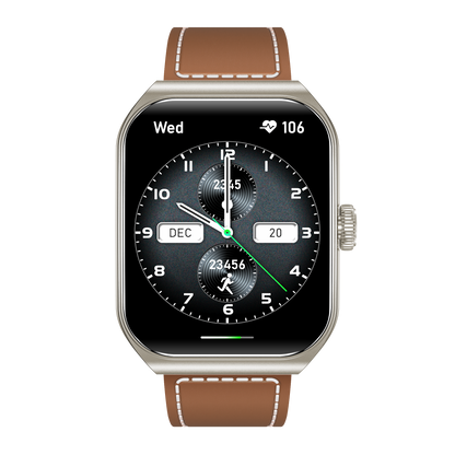 Global Version Blackshark GT3 Smartwatch - ORRO HOME