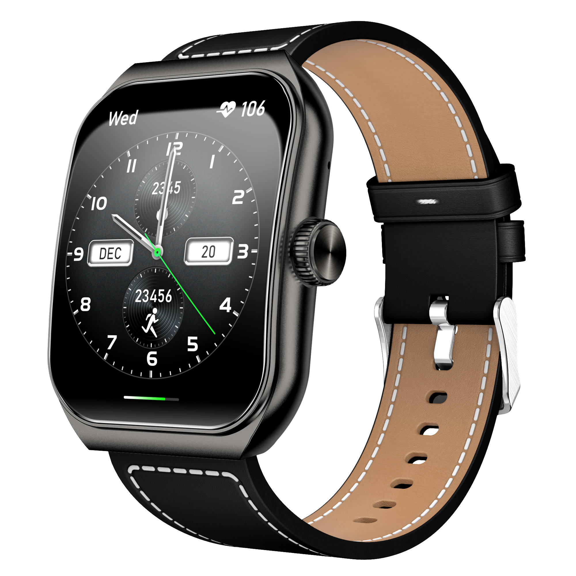 Global Version Blackshark GT3 Smartwatch - ORRO HOME