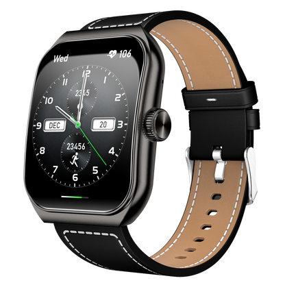 Global Version Blackshark GT3 Smartwatch - ORRO HOME