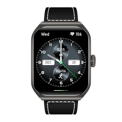 Global Version Blackshark GT3 Smartwatch - ORRO HOME