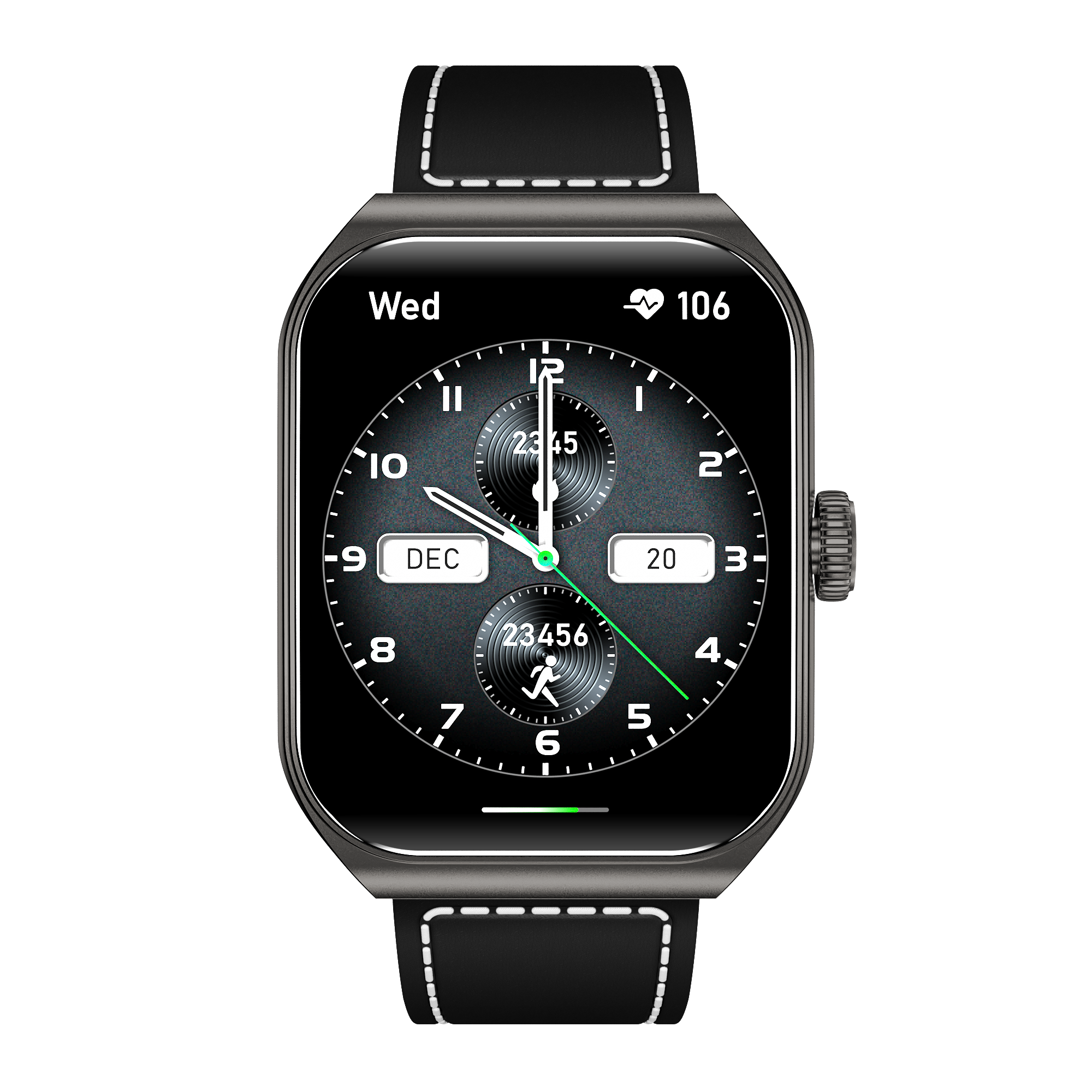 Global Version Blackshark GT3 Smartwatch - ORRO HOME