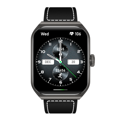 Global Version Blackshark GT3 Smartwatch - ORRO HOME