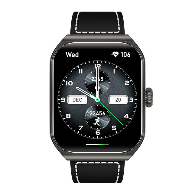 Global Version Blackshark GT3 Smartwatch - ORRO HOME