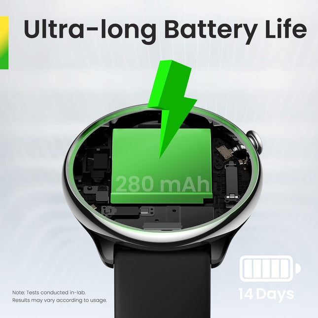 Orro Watch Wearable Devices – ORRO HOME
