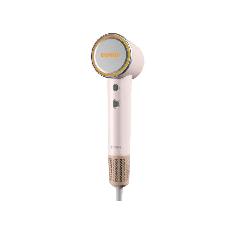 High Speed Hair Dryer HD04 - Pink - ORRO HOME
