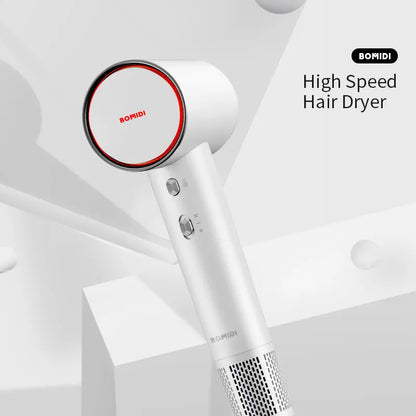 High Speed Hair Dryer HD04 - Pink - ORRO HOME