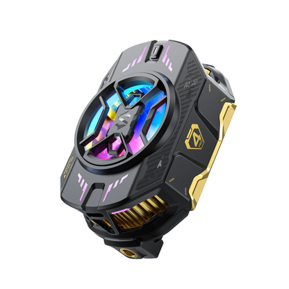 Black Shark FunCooler 4Pro BR41 - Gray - ORRO HOME