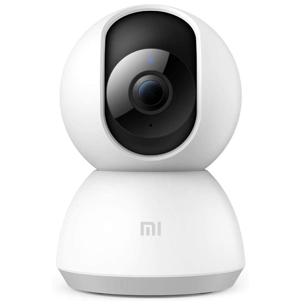 Xiaomi Mi 360 Degree Home Security Camera 2K Pro White ORRO HOME