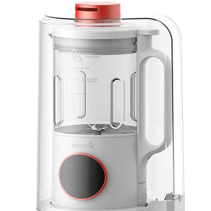 Multifunctional Cooking Blender NU500W - White - ORRO HOME