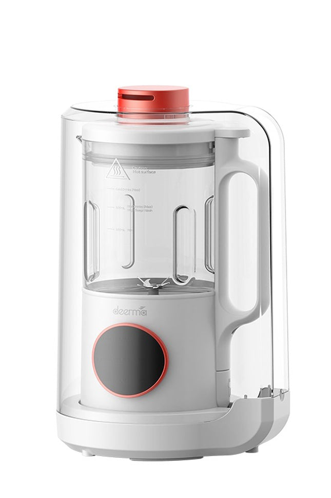 Multifunctional Cooking Blender NU500W - White - ORRO HOME