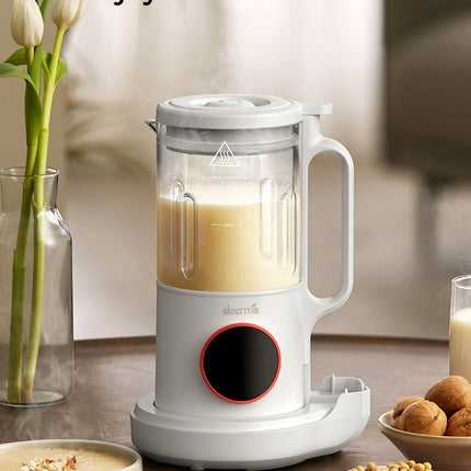 Multifunctional Cooking Blender NU500W - White - ORRO HOME