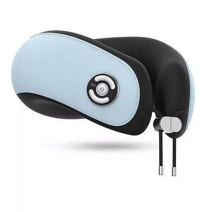 Philips Neck Massager PPM3304 - Blue - ORRO HOME