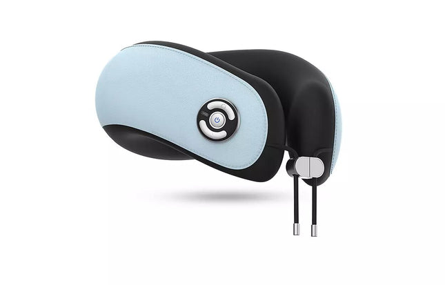 Philips Neck Massager PPM3304 - Blue - ORRO HOME