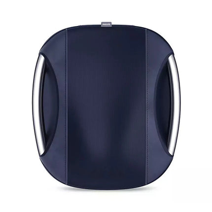 Philips Back Massager PPM4501 Back Massager With Ergonomic Comfortable Fit Design Dark Blue - ORRO HOME