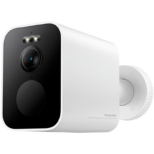Xiaomi Outdoor Camera BW500 – 2.5K Resolution, AI Detection, IP67 - ORRO HOME