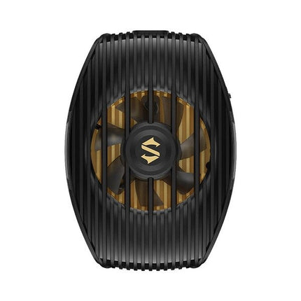 Black Shark FunCooler 4 BR40 Gaming Phone Cooler - Black - ORRO HOME
