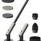 HOTO QWQJS001 Electric Cleaning Brush 7 Interchangeable Brush Heads - ORRO HOME