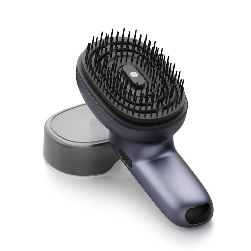 Philips Head Massage Comb PPM1511 - Blue - ORRO HOME