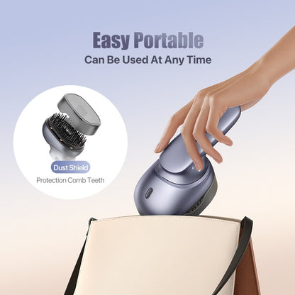 Philips Head Massage Comb PPM1511 - Blue - ORRO HOME