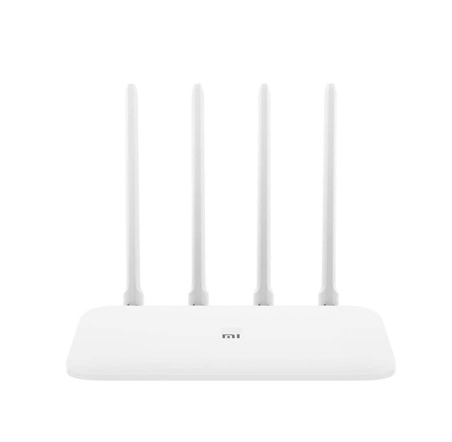 Xioami Mi Router 4A Wireless Router With Dual-band 167Mbps Speed,4 External Antennas - ORRO HOME