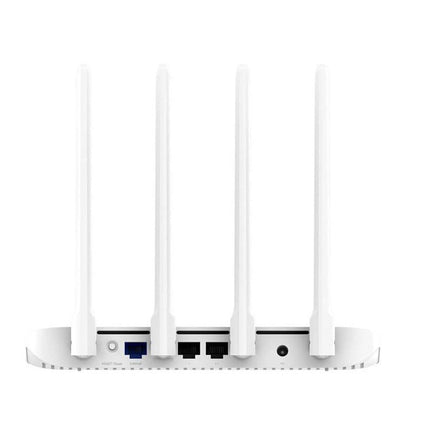 Xioami Mi Router 4A Wireless Router With Dual-band 167Mbps Speed,4 External Antennas - ORRO HOME