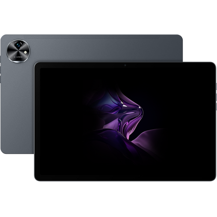 Black Shark Pad 6, Gaming and Multitasking Tablet Powered by Octa-core Unisoc 8GB RAM, 11" FHD+ 90Hz Display, 256GB ROM - ORRO HOME