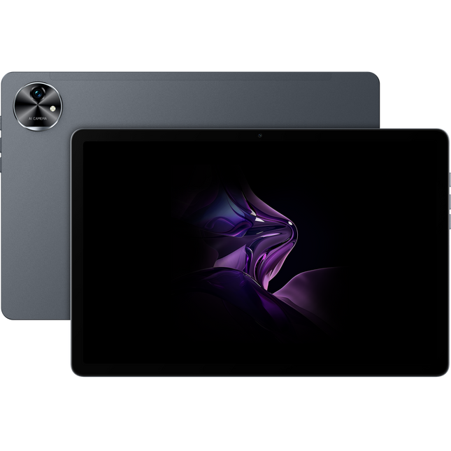 Black Shark Pad 6, Gaming and Multitasking Tablet Powered by Octa-core Unisoc 8GB RAM, 11" FHD+ 90Hz Display, 256GB ROM - ORRO HOME