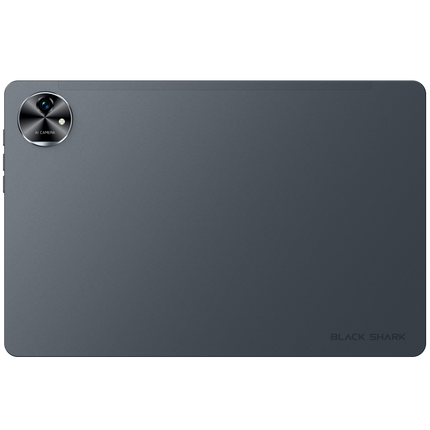 Black Shark Pad 6, Gaming and Multitasking Tablet Powered by Octa-core Unisoc 8GB RAM, 11" FHD+ 90Hz Display, 256GB ROM - ORRO HOME