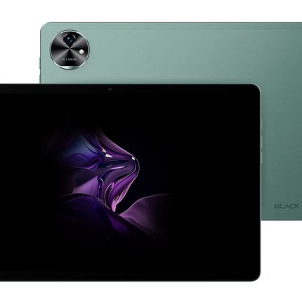 Black Shark Pad 6, Gaming and Multitasking Tablet Powered by Octa-core Unisoc 8GB RAM, 11" FHD+ 90Hz Display, 256GB ROM - ORRO HOME