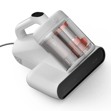 Deerma CM980W Corded Dust Mite Vacuum Cleaner: Wireless Vacuum Cleaner With HEPA Filter - White - ORRO HOME