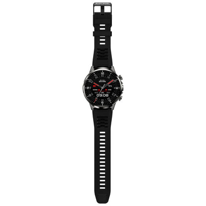 Black Shark Watch X BS-W2403 1.43-inch AMOLED Display - Black - ORRO HOME