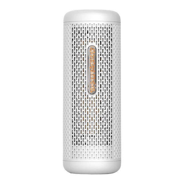 Deerma CS50MW Electric Dehumidifier 20W Power, Compact and Portable Design - White - ORRO HOME