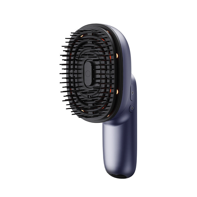 Philips PPM5301H Head Massage Comb Micro-Vibration Scalp & Hair Care, Blue ORRO HOME Philips PPM5301H Head Massage Comb Micro-Vibration Scalp & Hair Care, Blue ORRO HOME