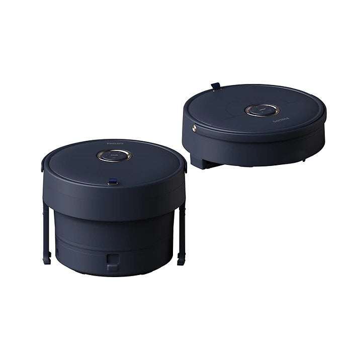 Philips PPM6501 Foot Bath Massager Warm Water Therapy & Bubble Massage, Blue ORRO HOME Philips PPM6501 Foot Bath Massager Warm Water Therapy & Bubble Massage, Blue ORRO HOME