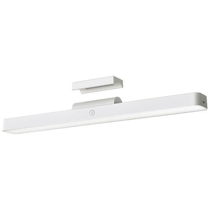 Xiaomi Magnetic Reading Light Bar,Versatile Wireless Light, Extended Lamp Head - White - ORRO HOME