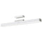 Xiaomi Magnetic Reading Light Bar,Versatile Wireless Light, Extended Lamp Head - White - ORRO HOME