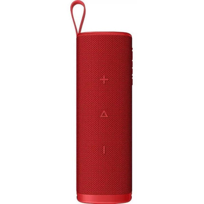 S29D Xiaomi Sound Outdoor 30W Output, True Wireless Stereo (TWS), Powerful Sound -Red - ORRO HOME