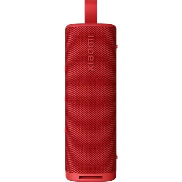 S29D Xiaomi Sound Outdoor 30W Output, True Wireless Stereo (TWS), Powerful Sound -Red - ORRO HOME
