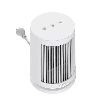 Xiaomi Desktop Heater, Instant Heating and 45° Wide-Angle Gentle Airflow - White - ORRO HOME