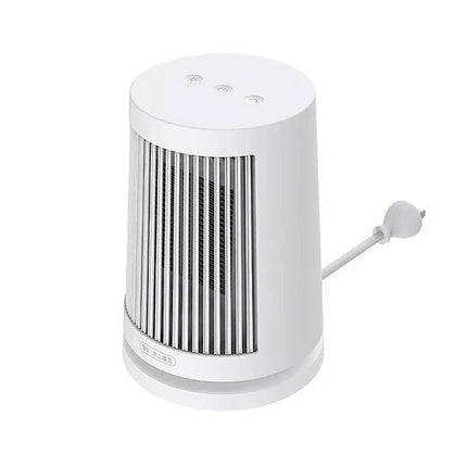 Xiaomi Desktop Heater, Instant Heating and 45° Wide-Angle Gentle Airflow - White - ORRO HOME