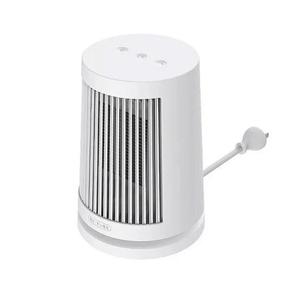 Xiaomi Desktop Heater, Instant Heating and 45° Wide-Angle Gentle Airflow - White - ORRO HOME