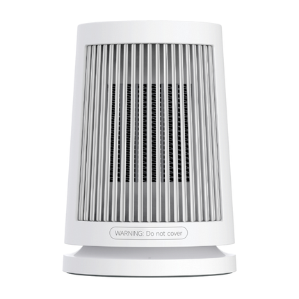 Xiaomi Desktop Heater, Instant Heating and 45° Wide-Angle Gentle Airflow - White - ORRO HOME