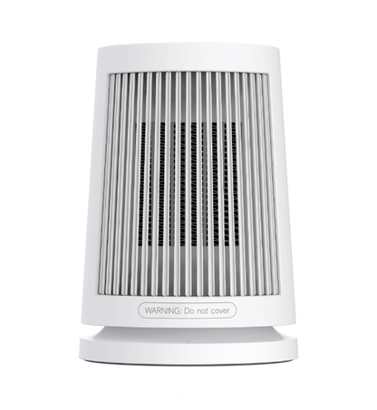 Xiaomi Desktop Heater, Instant Heating and 45° Wide-Angle Gentle Airflow - White - ORRO HOME
