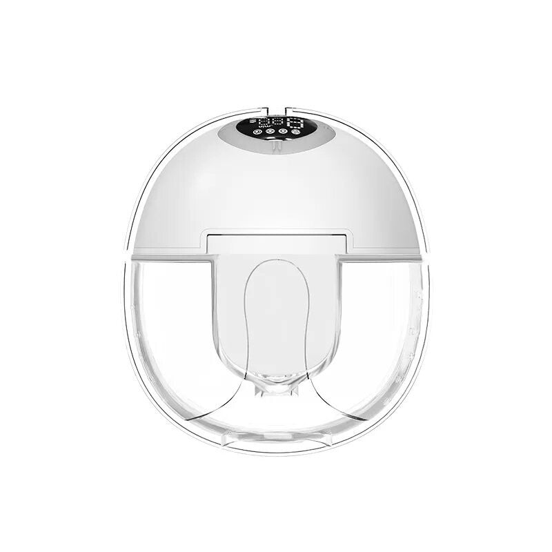BOMIDI S32 Electric Wearable Breast Pump, Hands Free and Leak Proof Design With LCD Display - ORRO HOME
