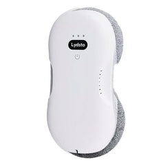 Lydsto WL04 Round Window Cleaning Robot Dual disc and Dual-sided Water Spray Function - ORRO HOME