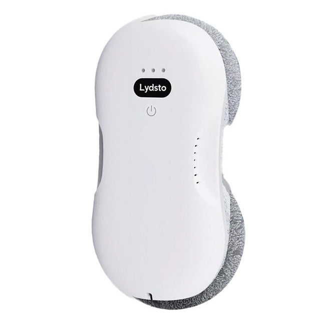 Lydsto WL04 Round Window Cleaning Robot Dual disc and Dual-sided Water Spray Function - ORRO HOME