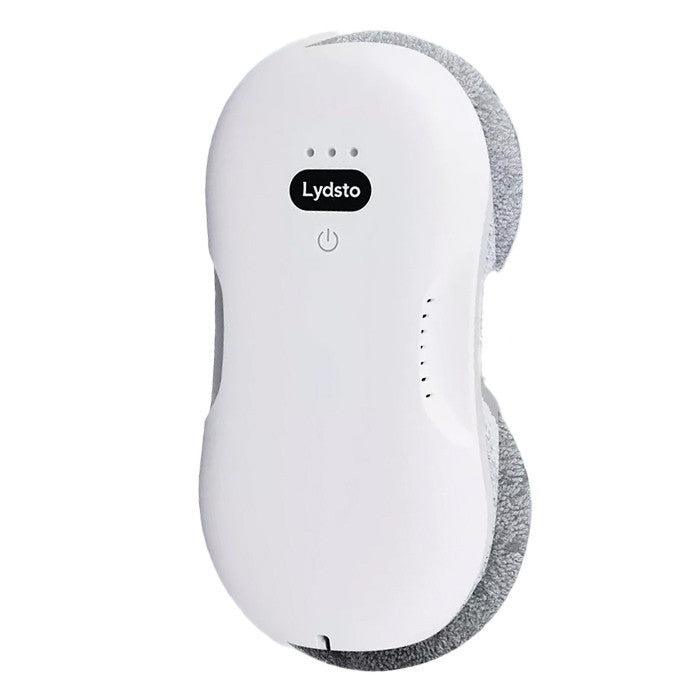 Lydsto WL04 Round Window Cleaning Robot Dual disc and Dual-sided Water Spray Function - ORRO HOME